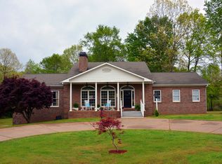 405 Millard Farmer Rd, Newnan, GA 30263