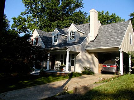 2nd image of 220 McKendree Ave