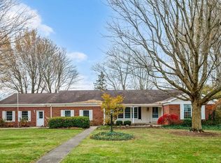 1315 Lynne Ave, Bucyrus, OH 44820