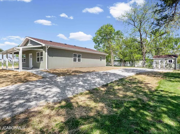 6625 Elston Third St, Jefferson City, MO 65109