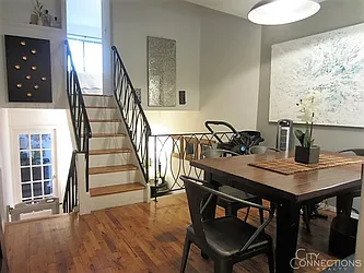 Rented by City Connections Realty