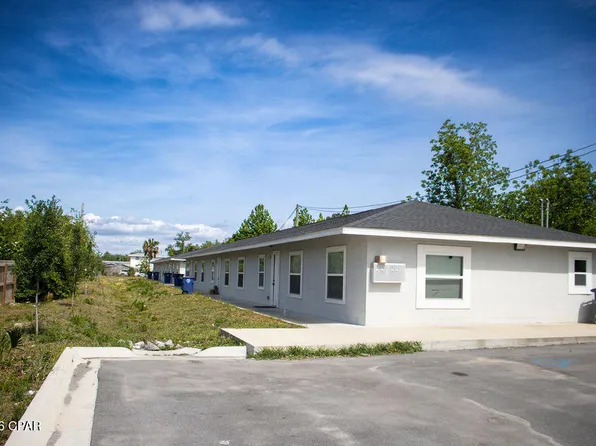 528 Kraft Ave #A-b, Panama City, FL 32401