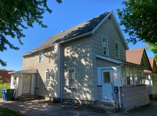 786 Exchange St, Rochester, NY 14608
