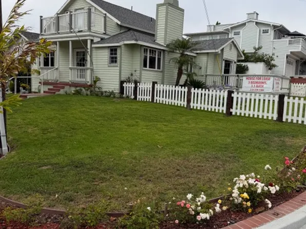 302 N Gertruda Ave, Redondo Beach, CA 90277