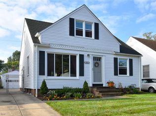 8901 Ansonia Ave, Brooklyn, OH