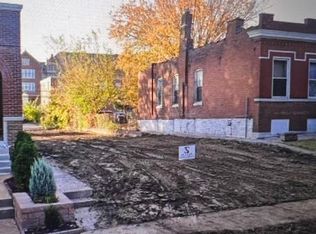 4633 Tennessee Ave, Saint Louis, MO 63111