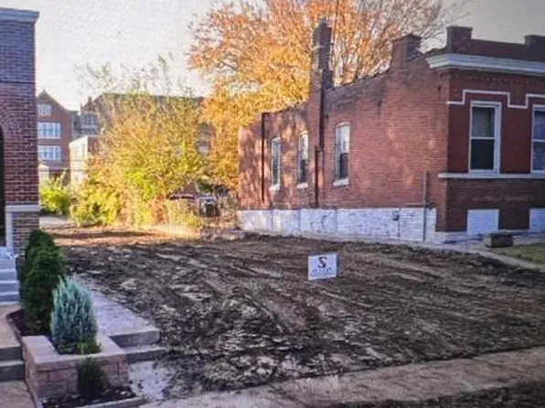 4633 Tennessee Ave, Saint Louis, MO 63111