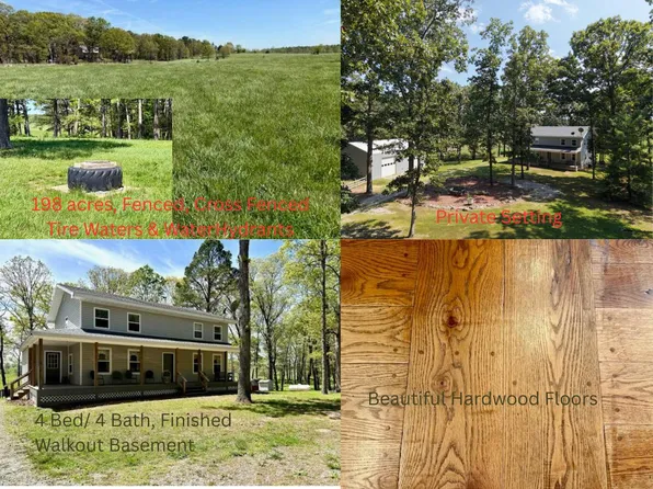 786 County Road 434, Mountain View, MO 65548