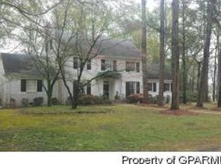 101 Exum Cir, Snow Hill, NC 28580