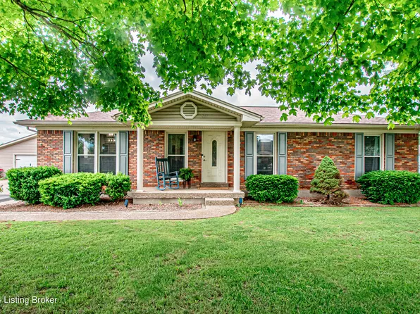 231 Hubbard Ln, Mount Washington, KY 40047