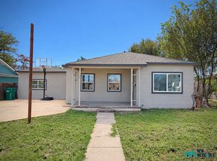 401 E Green Acres Dr, Hobbs, NM 88240