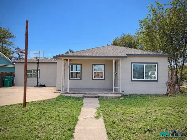 401 E Green Acres Dr, Hobbs, NM 88240