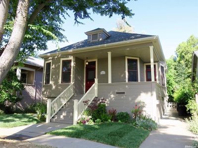 1242-1240 33rd St, Sacramento, CA, 95816