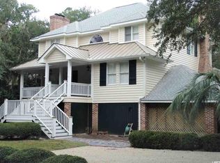 186 Sanderling Ave, Georgetown, SC 29440