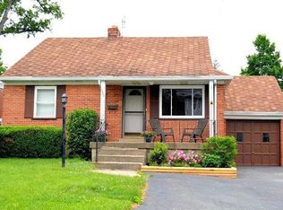 8562 Pine Rd, Cincinnati, OH 45236