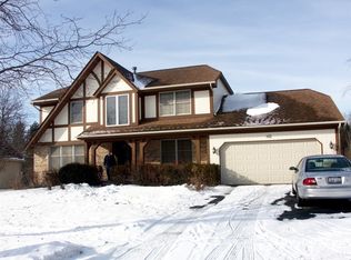 602 Yardley Trl, Mundelein, IL 60060