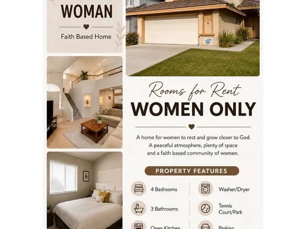 (undisclosed Address), Fontana, CA 92337