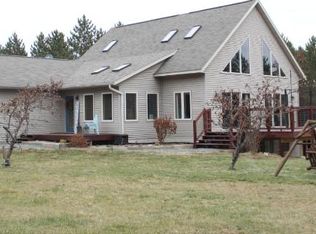 2494 Kelly Dam Rd, Tomahawk, WI 54487