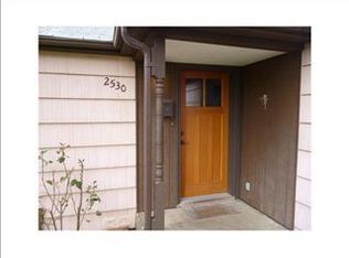 2530 Monroe St, Eugene, OR 97405