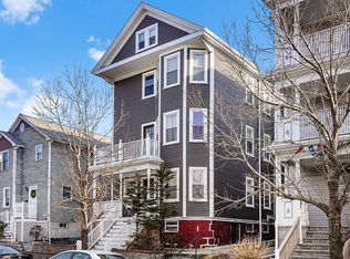198 Hyde Park Ave #1, Jamaica Plain, MA 02130