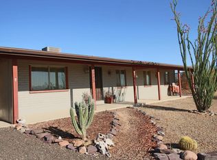 49025 N 26th Ave, Phoenix, AZ 85087