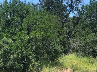 Chaparrel Run, Kingsland, TX 78639