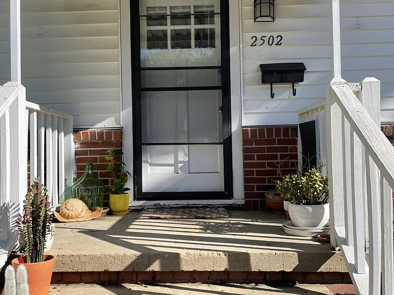 2502 Green St — Photo 21