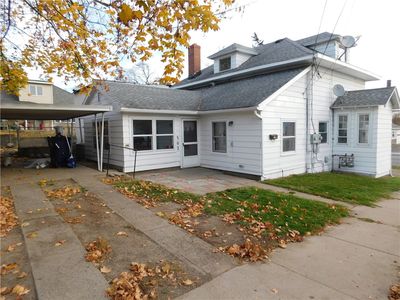 302 N Main St, Newark, NY, 14513
