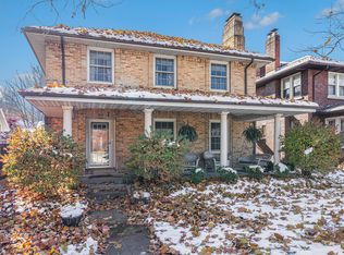 306 E Angela Blvd, South Bend, IN 46617