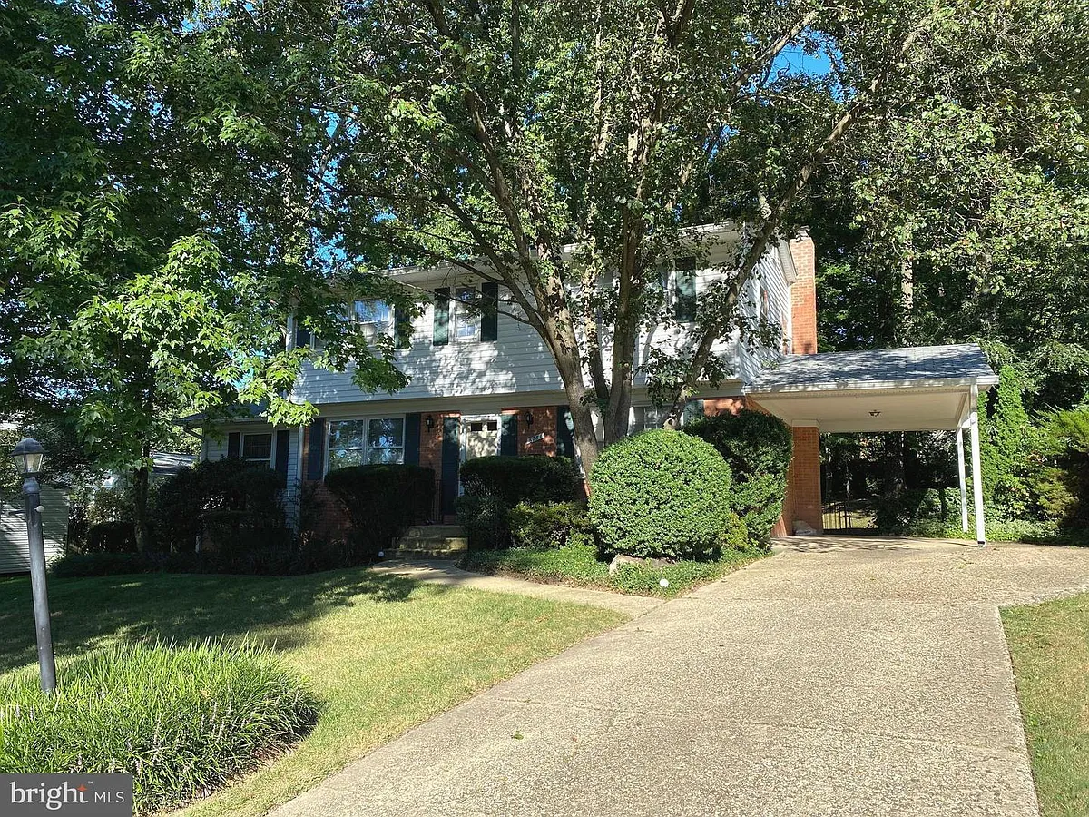 Building Photo - 6731 Bellamy Ave