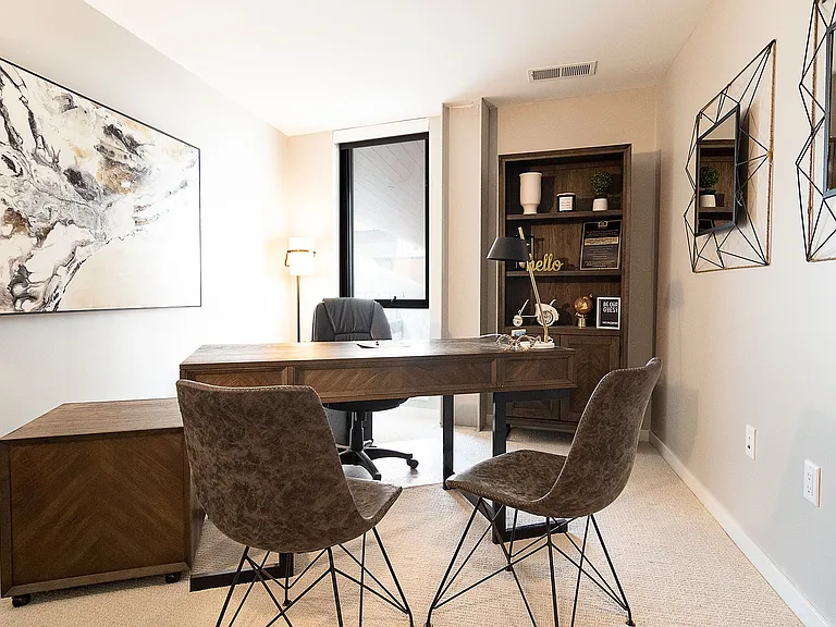 Tribute Apartments at R1VER — Photo 5