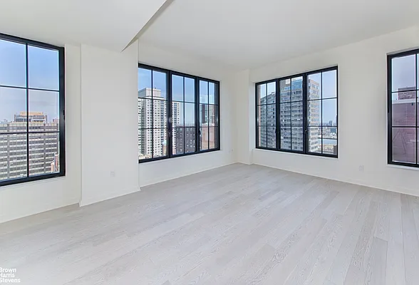 Rented by Brown Harris Stevens | media 2