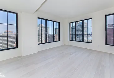 Rented by Brown Harris Stevens