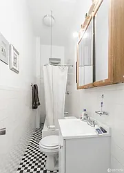 Rented by Oxford Property Group