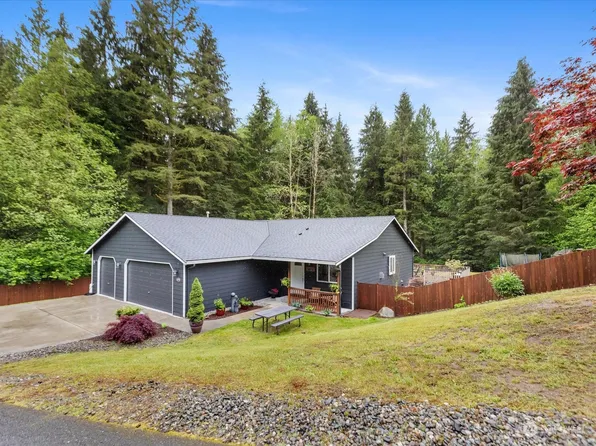 22923 35th Place NE, Granite Falls, WA 98252
