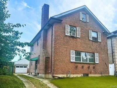 14922 32nd Avenue, Flushing, NY, 11354