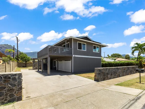 86020 Hoaha St, Waianae, HI 96792