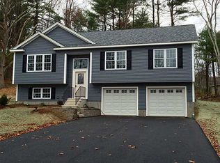 93 Oakland School St, Burrillville, RI 02830