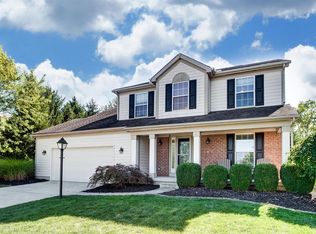 4653 Hoffman Farms Dr, Hilliard, OH 43026