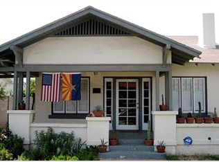 715 E Granada Rd, Phoenix, AZ 85006