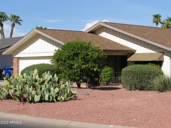 631 S Essex Lane, Mesa, AZ 85208