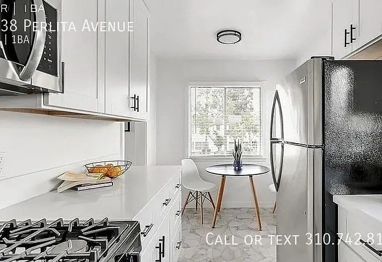 4138 Perlita Ave — Photo 3