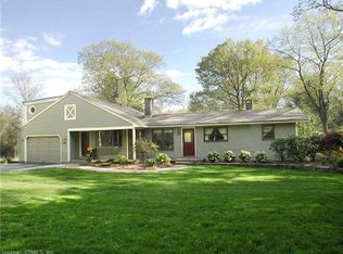 474 Steele Rd, New Hartford, CT 06057