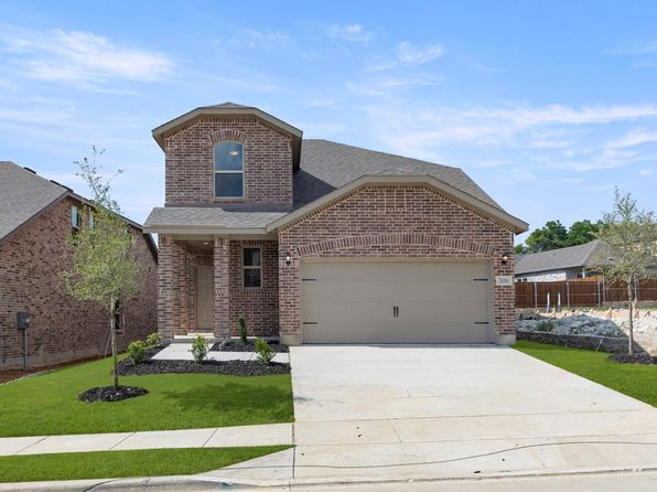 Home for Sale in Melissa TX