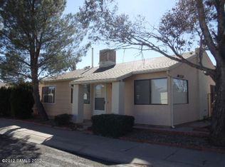 5258 Desert Shadows Dr, Sierra Vista, AZ 85635