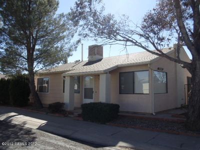 5258 Desert Shadows Dr, Sierra Vista, AZ, 85635