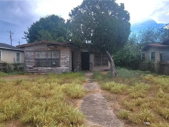 816 S 25 1/2 St E, McAllen, TX 78501