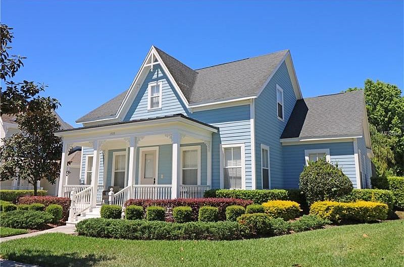 1st image of this home