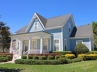 1505 Hubbard Ct, Celebration, FL 34747