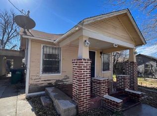 942 Delgado St, San Antonio, TX 78207